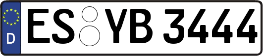 ES-YB3444