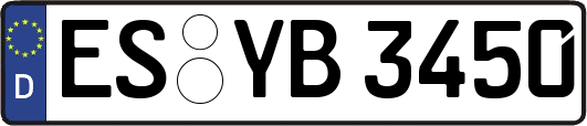 ES-YB3450