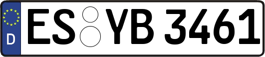 ES-YB3461