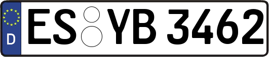 ES-YB3462
