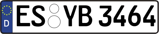 ES-YB3464