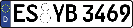 ES-YB3469