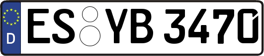 ES-YB3470