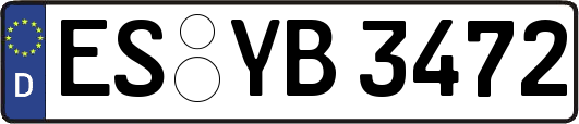 ES-YB3472