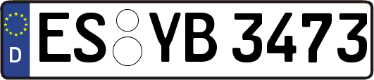 ES-YB3473