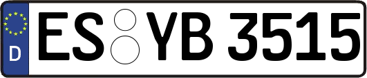 ES-YB3515