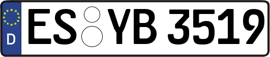 ES-YB3519