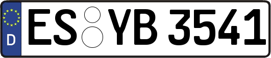 ES-YB3541