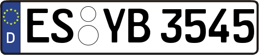 ES-YB3545