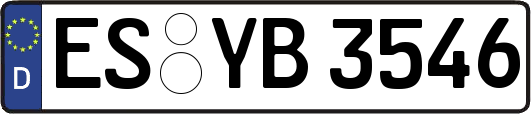 ES-YB3546