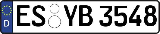 ES-YB3548