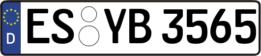 ES-YB3565