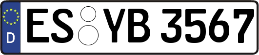 ES-YB3567