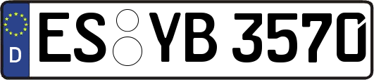 ES-YB3570