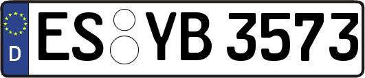 ES-YB3573