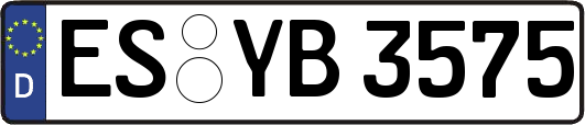 ES-YB3575