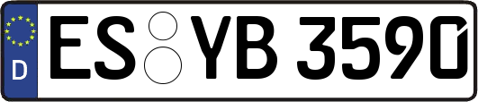 ES-YB3590