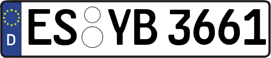 ES-YB3661