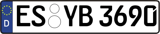ES-YB3690