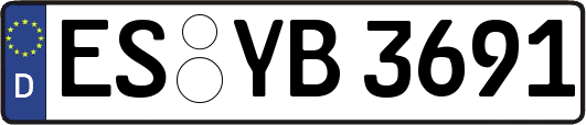 ES-YB3691