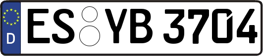 ES-YB3704