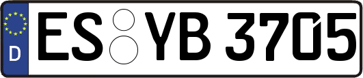 ES-YB3705