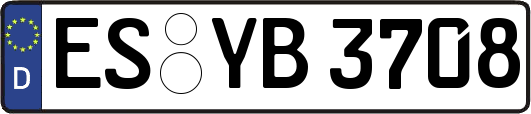 ES-YB3708