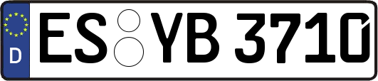 ES-YB3710