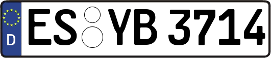 ES-YB3714