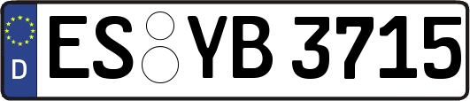 ES-YB3715