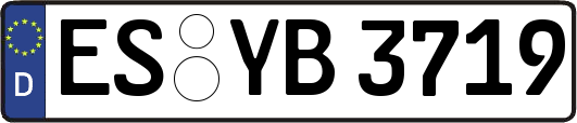 ES-YB3719