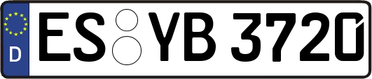 ES-YB3720