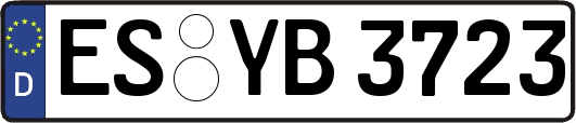 ES-YB3723