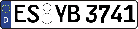 ES-YB3741