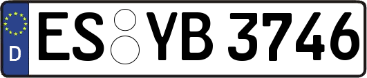 ES-YB3746