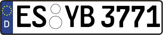 ES-YB3771