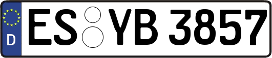 ES-YB3857