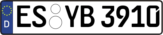 ES-YB3910