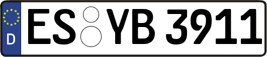 ES-YB3911