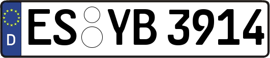 ES-YB3914