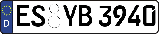 ES-YB3940