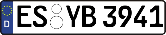 ES-YB3941