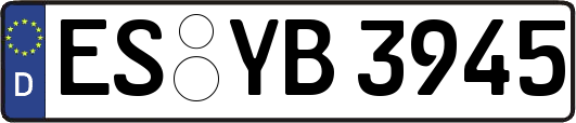 ES-YB3945