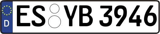 ES-YB3946