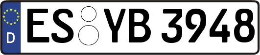 ES-YB3948