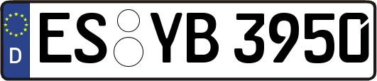 ES-YB3950