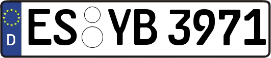 ES-YB3971