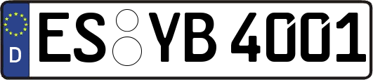 ES-YB4001