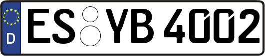 ES-YB4002
