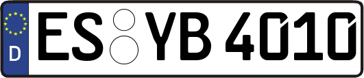 ES-YB4010